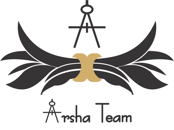 Arsha Team